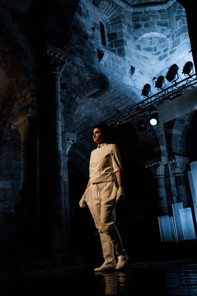 Medieval MX en concierto